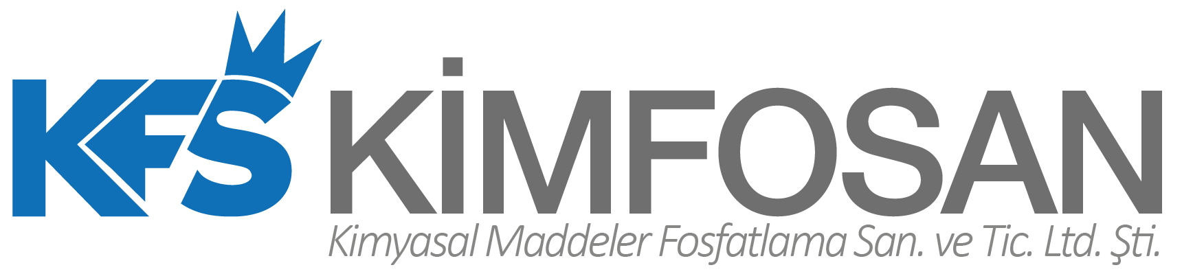 Kimfosan — Kimyasal Maddeler Fosfatlama